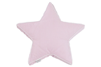 Baby down pillow "TwistKaro" | Little Star