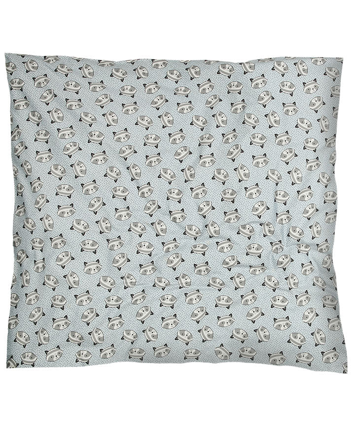 Linge de lit "Chiens"