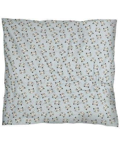 Linge de lit "Chiens"