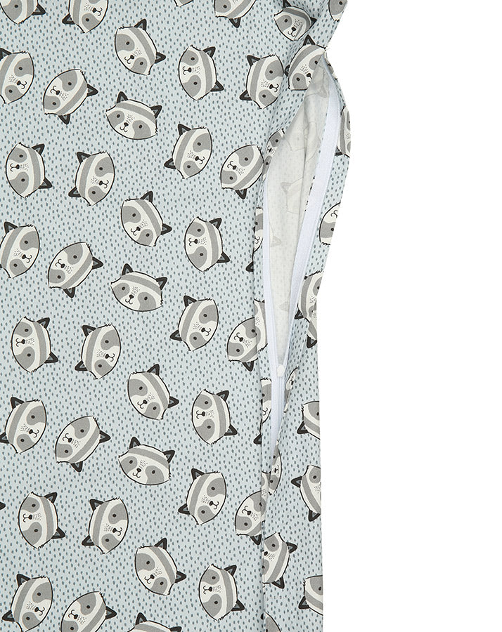 Linge de lit "Chiens"