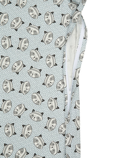 Linge de lit "Chiens"