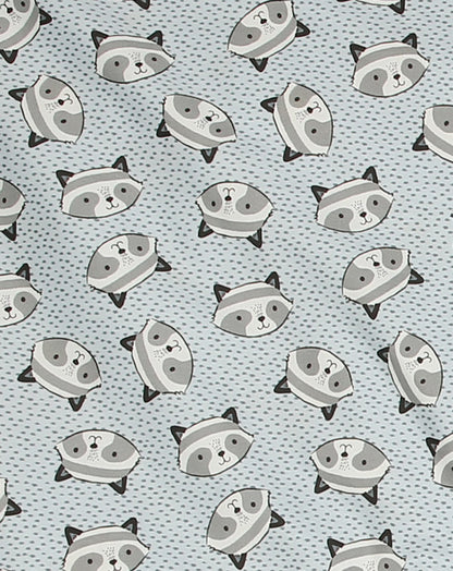 Linge de lit "Chiens"