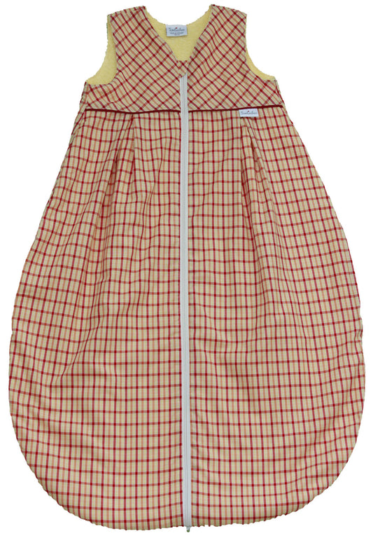 Tavolinchen terry sleeping bag »Summer Check«