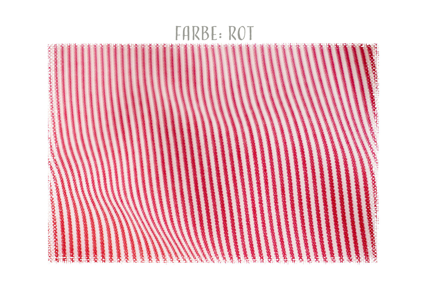 Tavolinchen bed bumper "Boluda Stripes" | Protection &amp; security for the little miracle