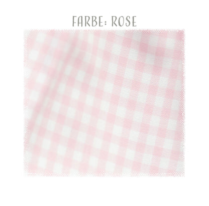 Comfortable children's armchair "Twist Karo"