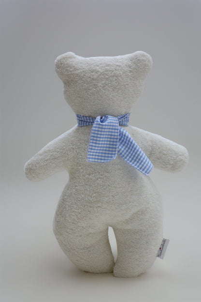 Tavolinchen Cuddly teddy bear made of terry cloth
