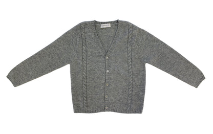 Tavolinchen children's cashmere cardigan – 100% cashmere, versatile and stylish
