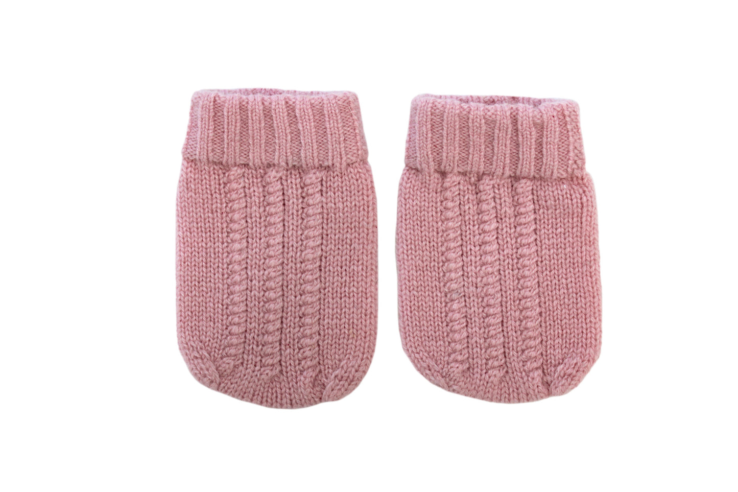 Luxurious cashmere gloves – perfect protection for cold days