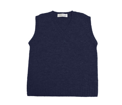 Gilet pull en cachemire Tavolinchen