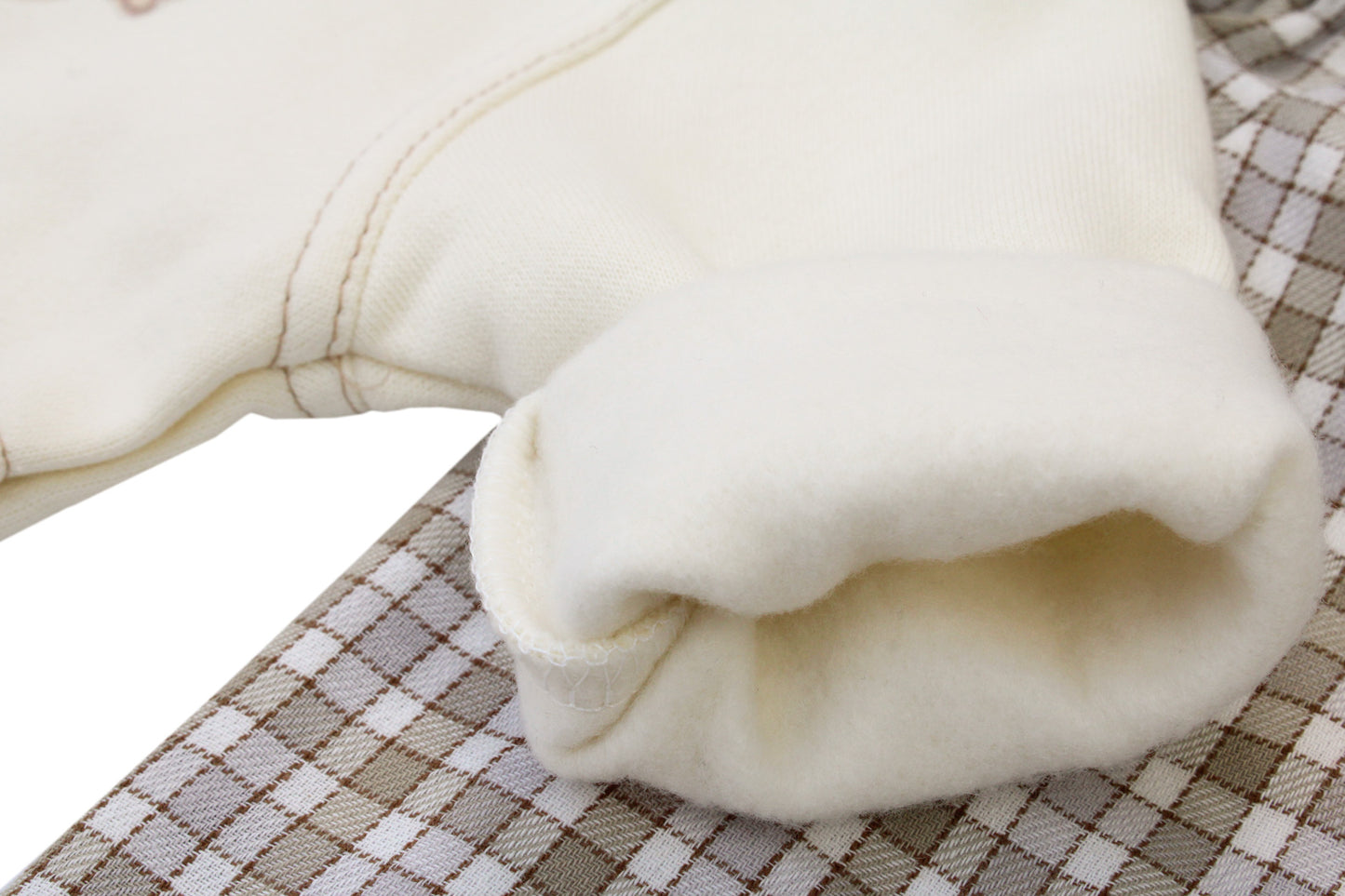 Tavolinchen 2-teiliger Baby-Anzug