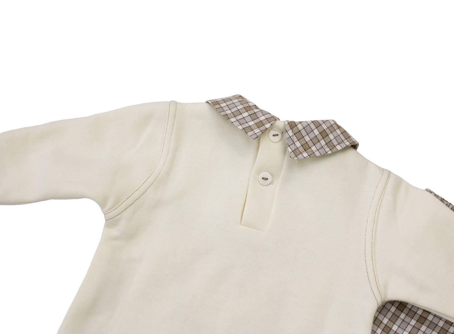 Tavolinchen 2-teiliger Baby-Anzug