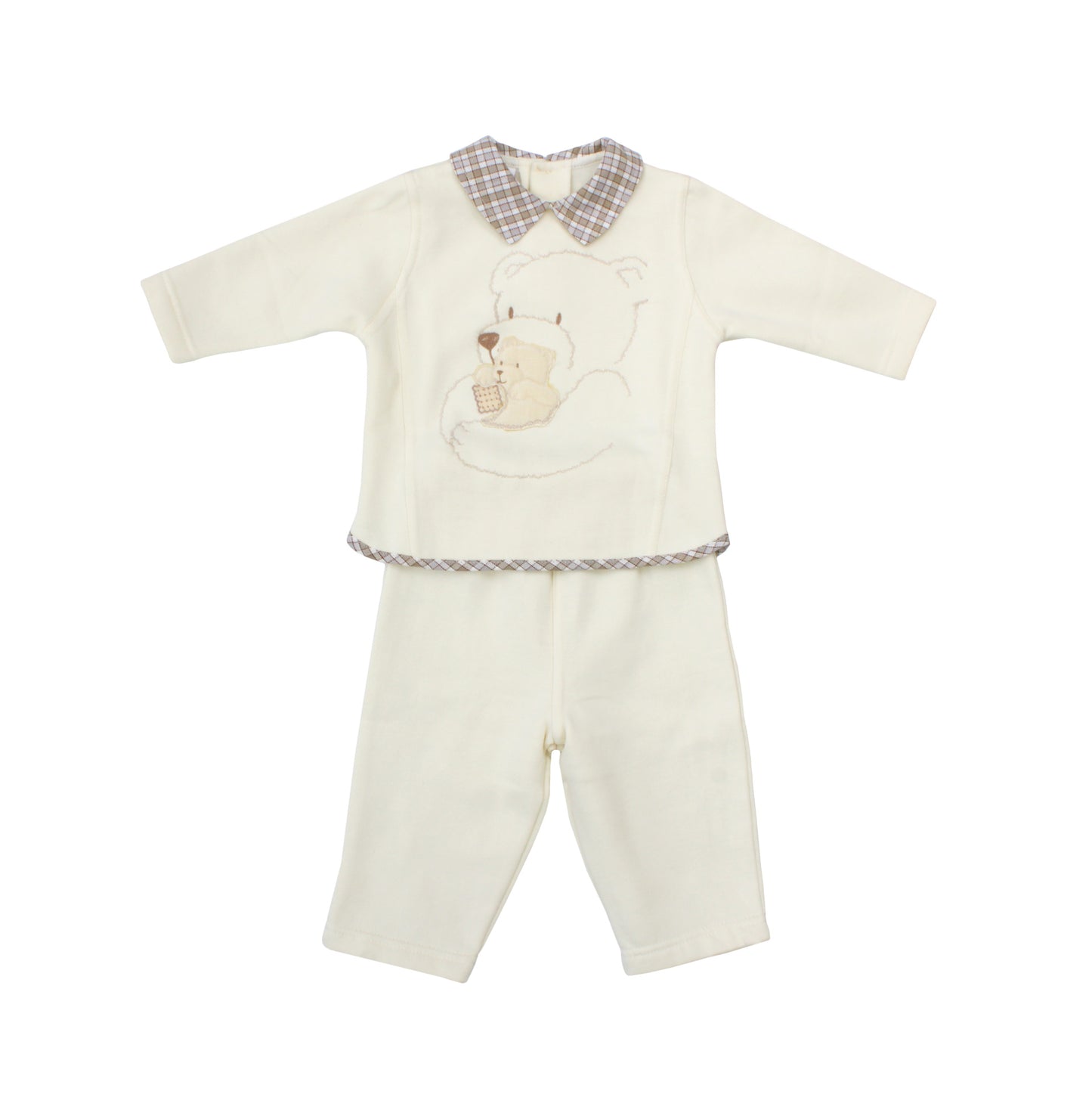 Tavolinchen 2-teiliger Baby-Anzug