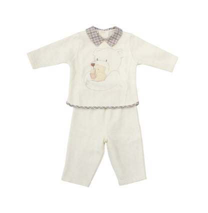 Tavolinchen 2-teiliger Baby-Anzug