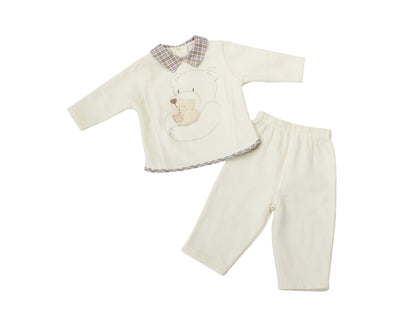 Tavolinchen 2-teiliger Baby-Anzug