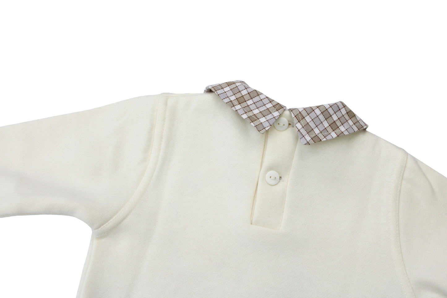 Tavolinchen 2-teiliger Baby-Anzug