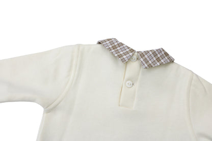 Tavolinchen 2-teiliger Baby-Anzug