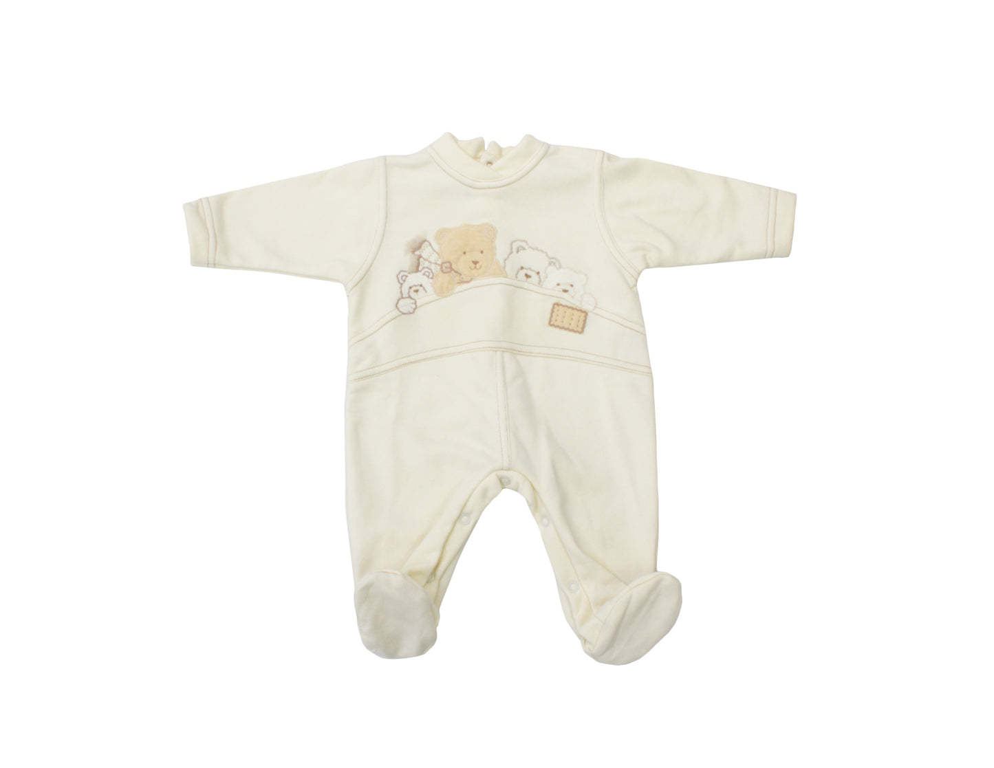 Tavolinchen Strampler