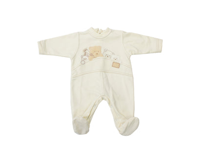 Tavolinchen Strampler