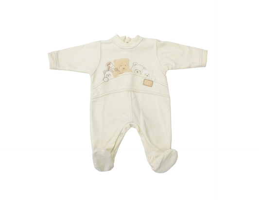 Tavolinchen Strampler