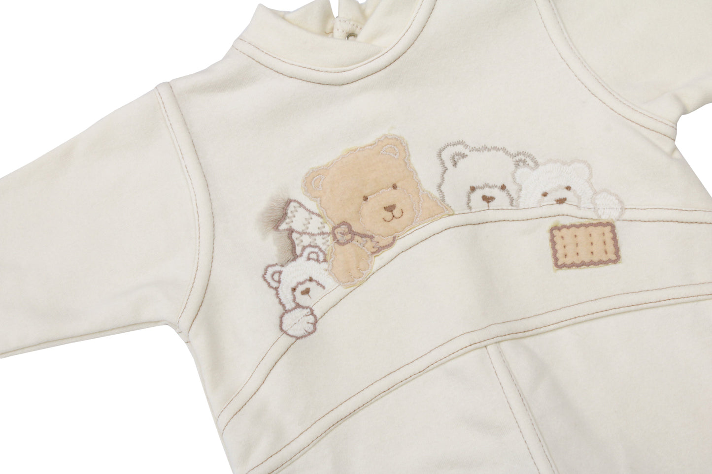 Tavolinchen Strampler