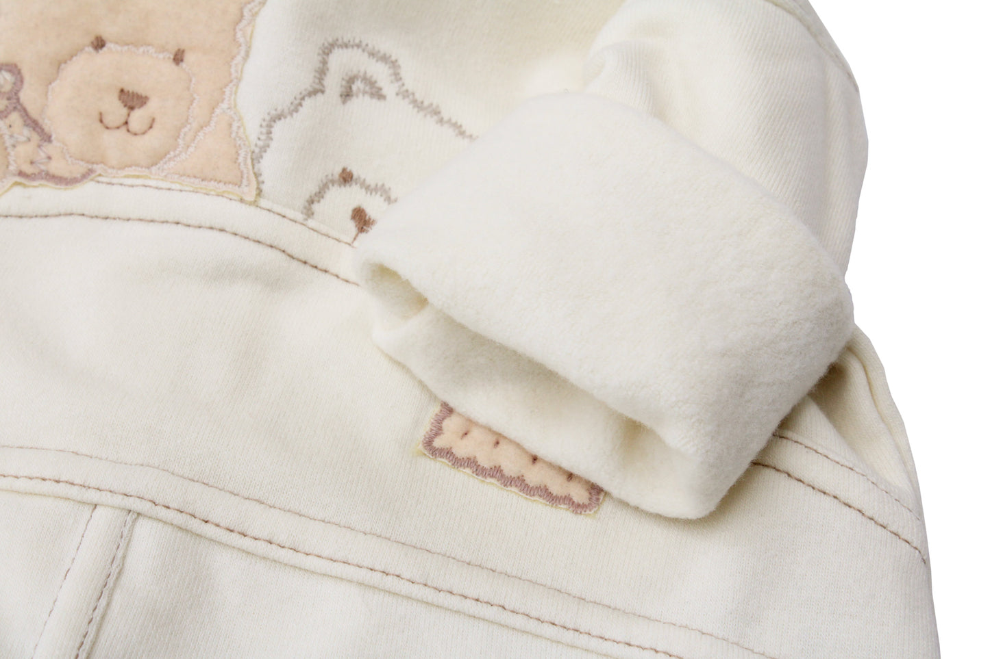 Tavolinchen Strampler