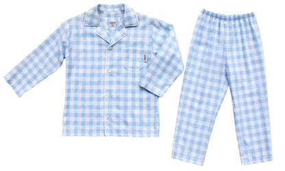 TAVOLINCHEN Flanell-Pyjama »WinterKaro«