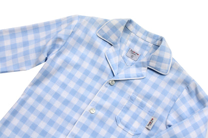 TAVOLINCHEN Flanell-Pyjama »WinterKaro«