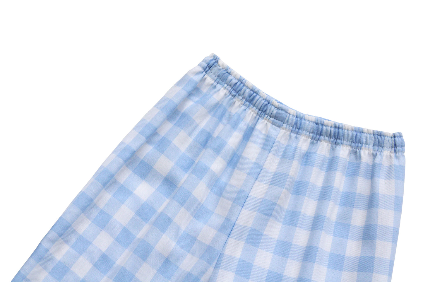 TAVOLINCHEN Flanell-Pyjama »WinterKaro«