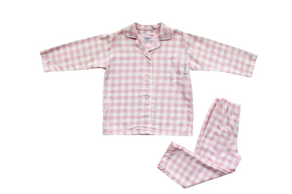 TAVOLINCHEN Flanell-Pyjama »WinterKaro«