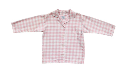 TAVOLINCHEN Flanell-Pyjama »WinterKaro«