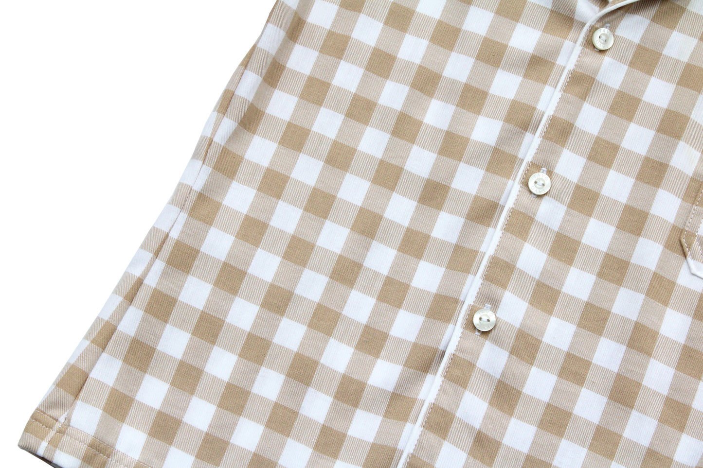 TAVOLINCHEN Flanell-Pyjama »WinterKaro«