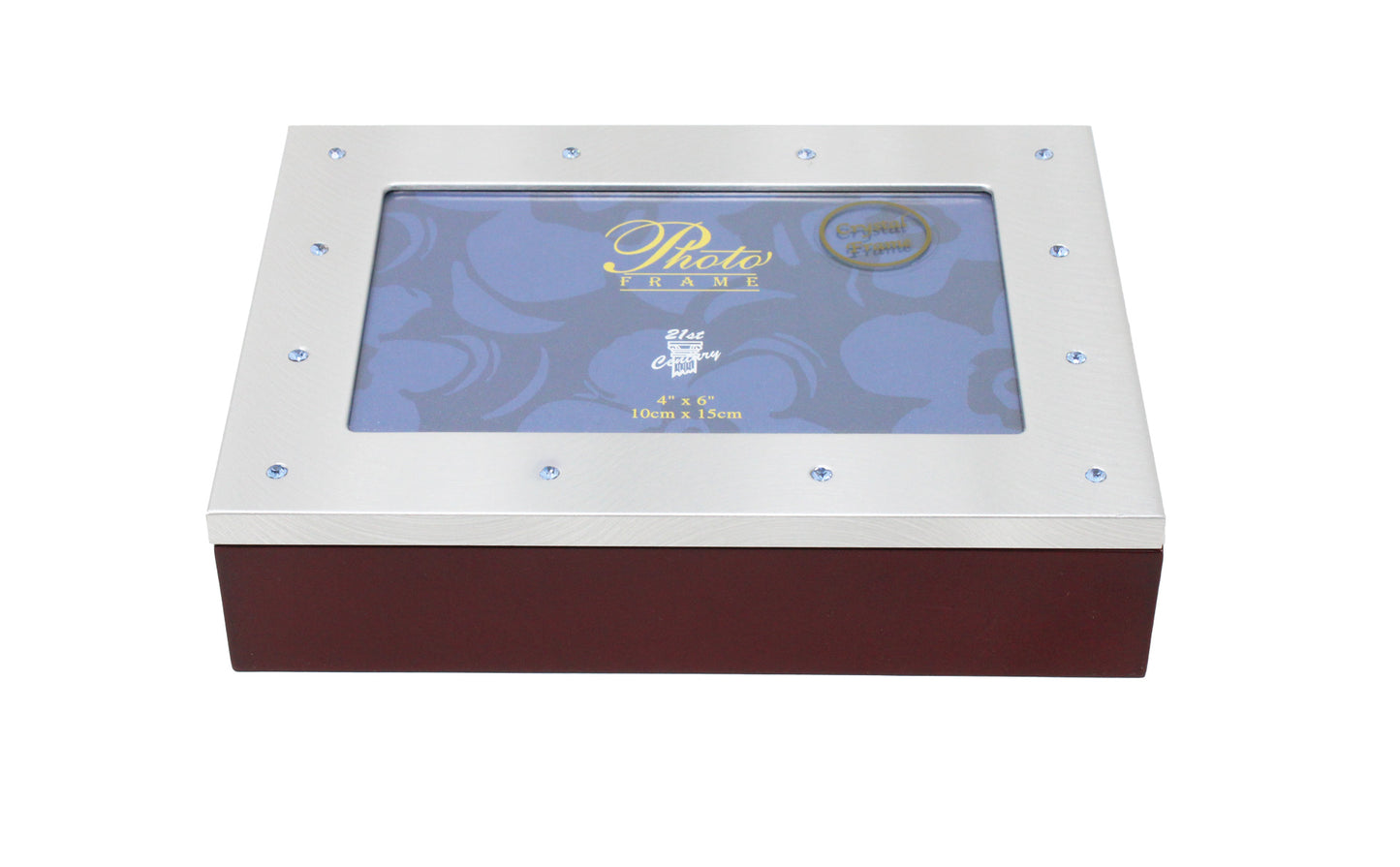 Bilderbox mit Bilderrahmen