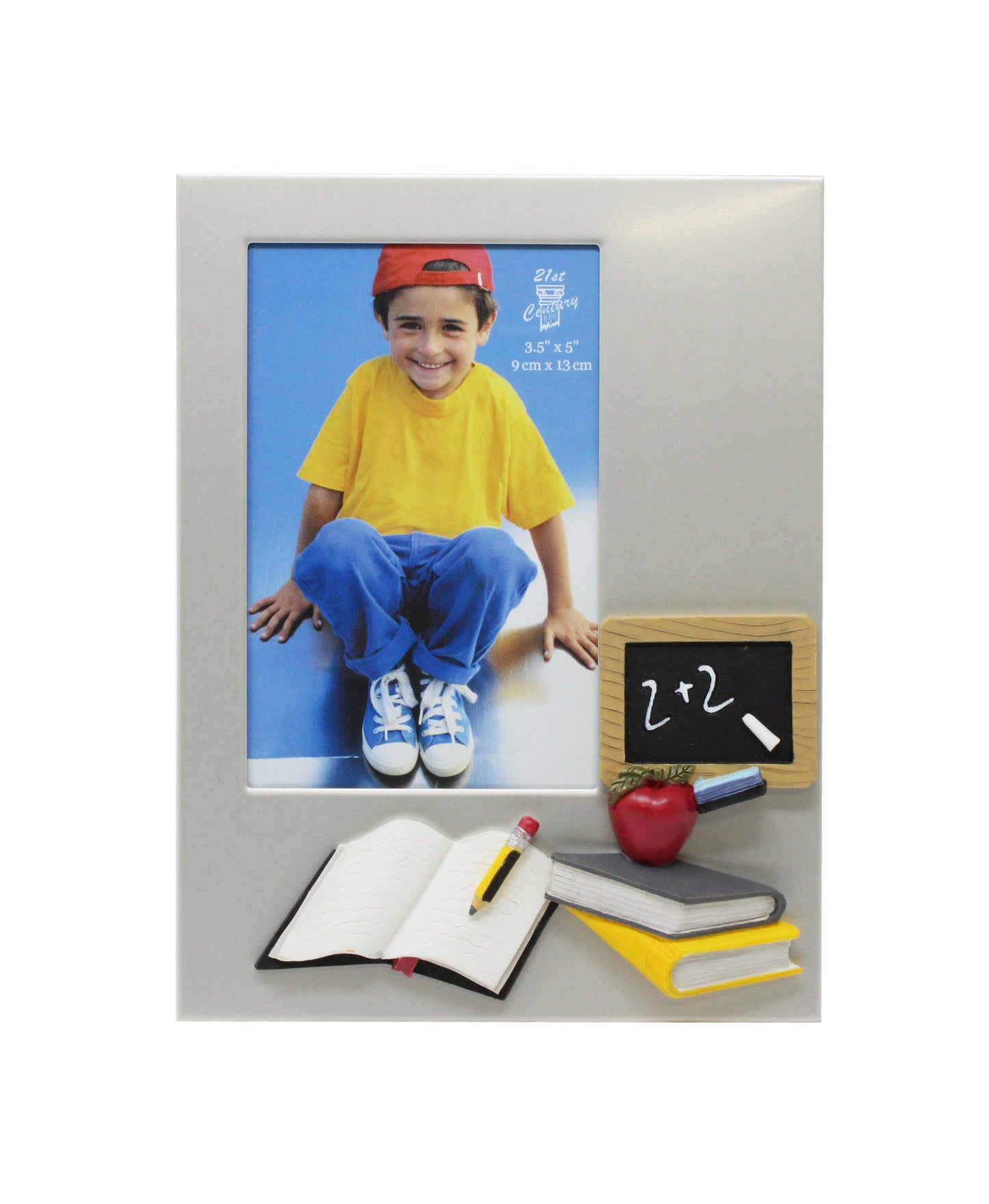 Bilderrahmen „Schule“