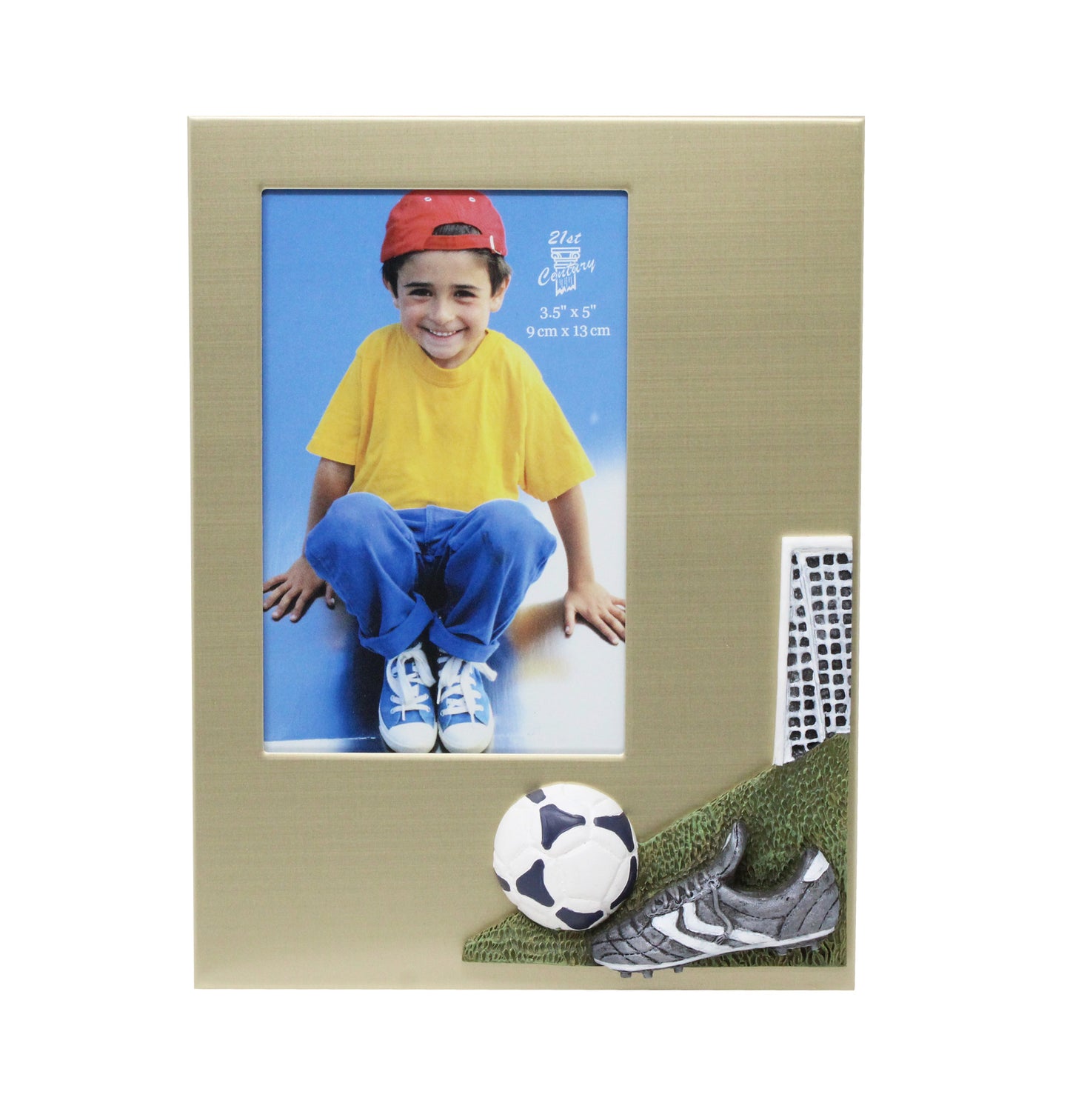 Bilderrahmen „Fußball“