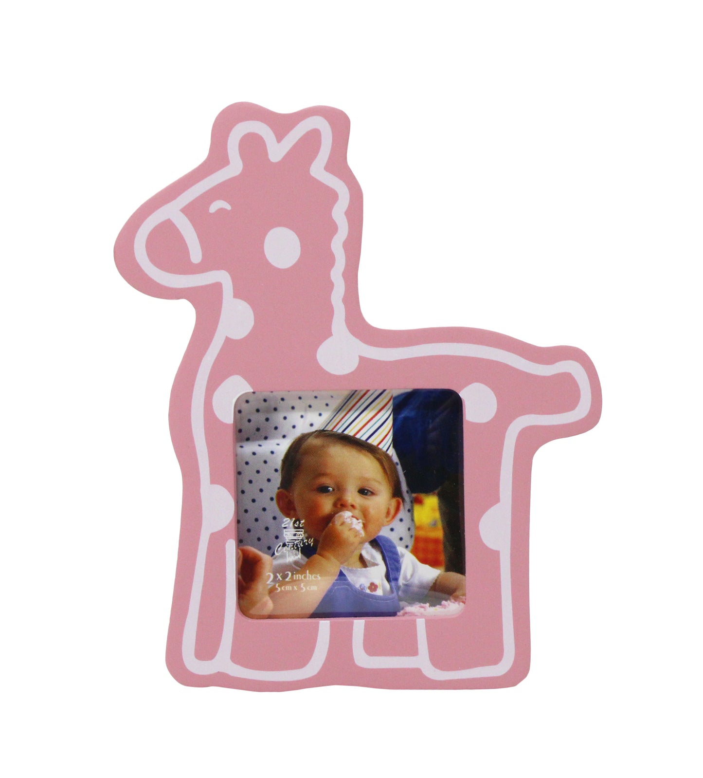 Bilderrahmen „Safari Freunde“