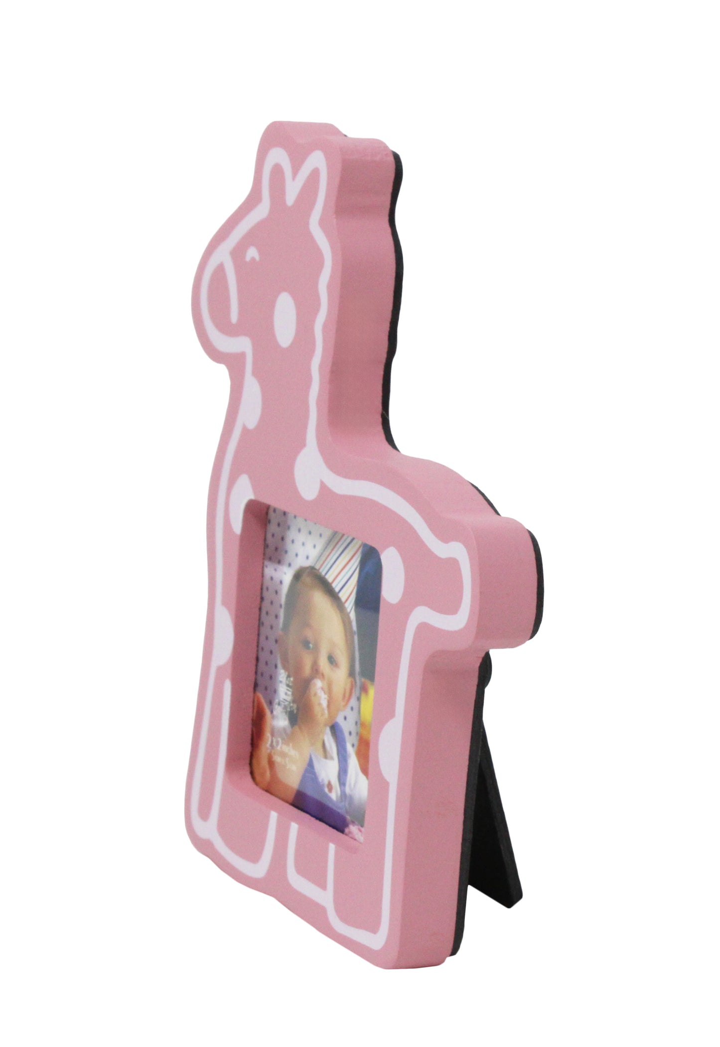 Bilderrahmen „Safari Freunde“