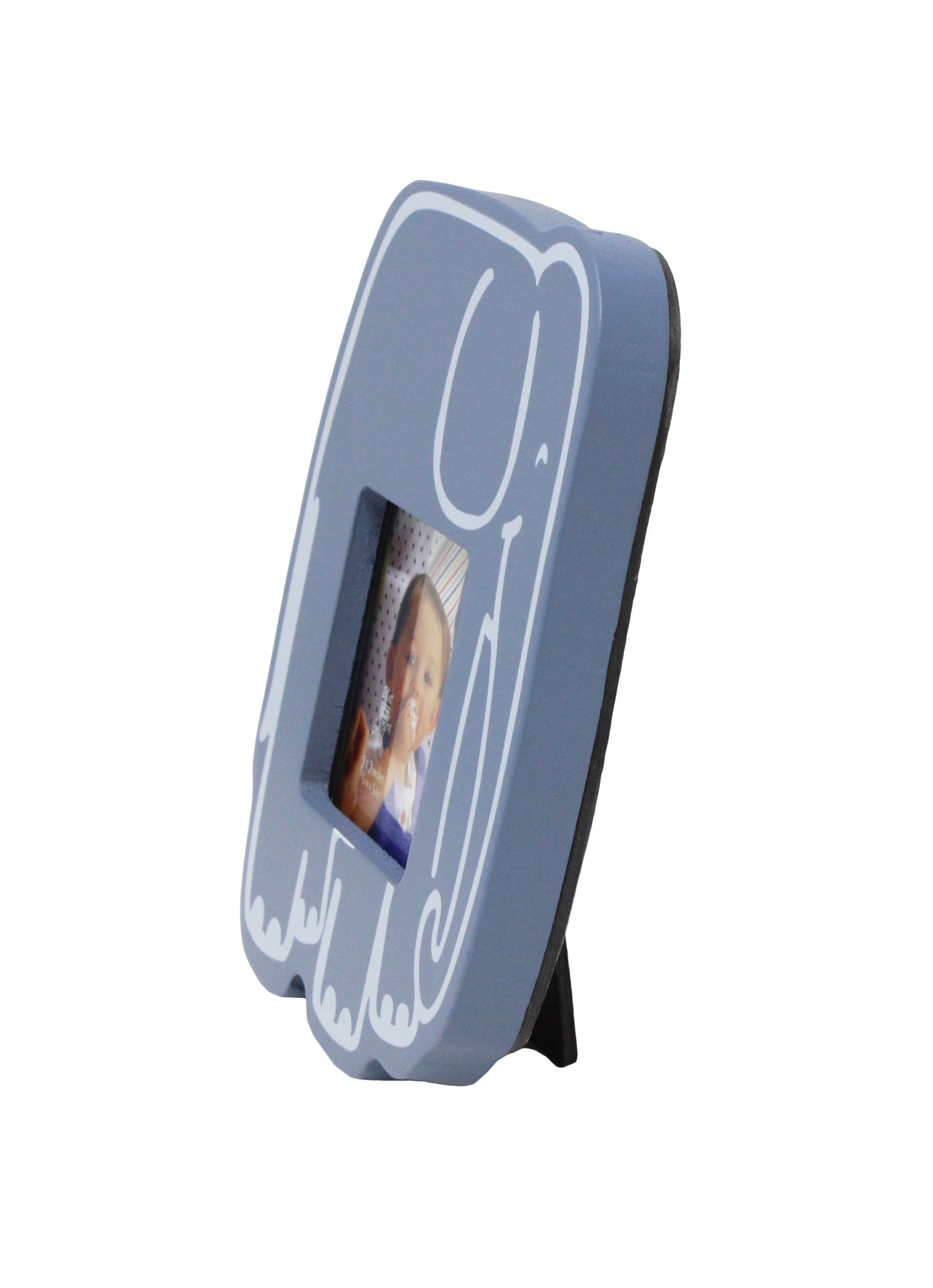 Bilderrahmen „Safari Freunde“