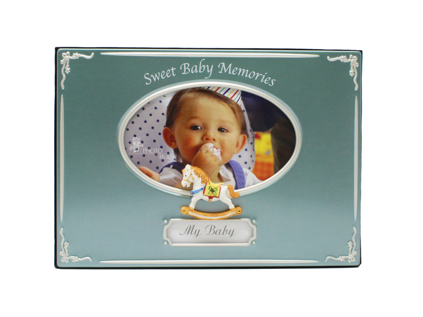 Fotoalbum „Sweet Baby Memories“