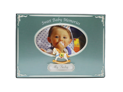 Fotoalbum „Sweet Baby Memories“