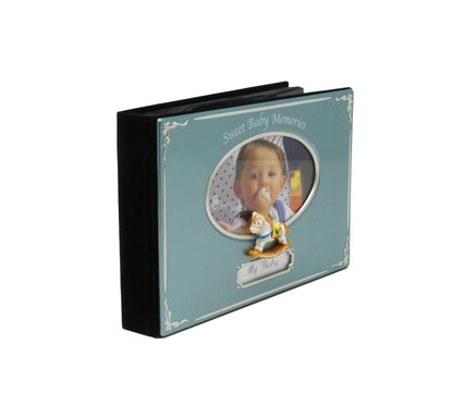 Fotoalbum „Sweet Baby Memories“