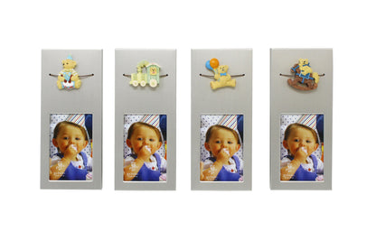 Mini-Bilderrahmen – Baby Collection
