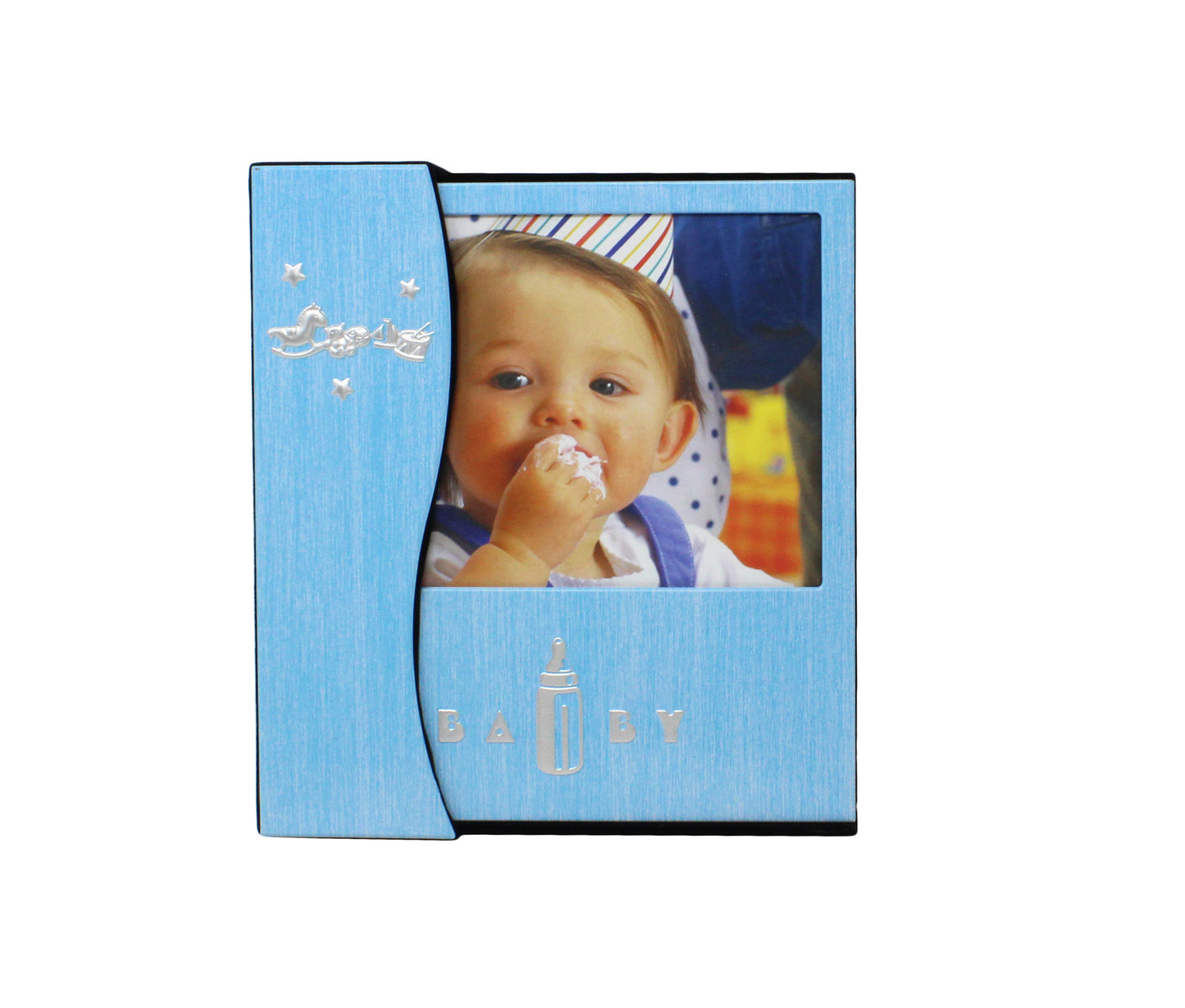 Fotoalbum „Zarte Momente“ – für die schönsten Babyerinnerungen