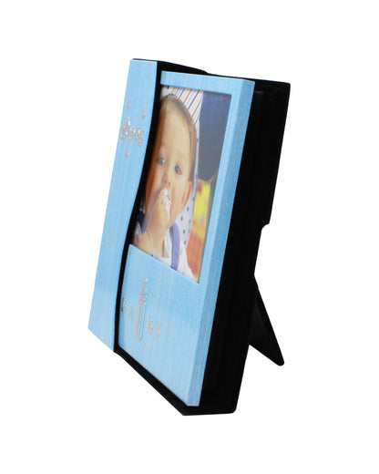 Fotoalbum „Zarte Momente“ – für die schönsten Babyerinnerungen