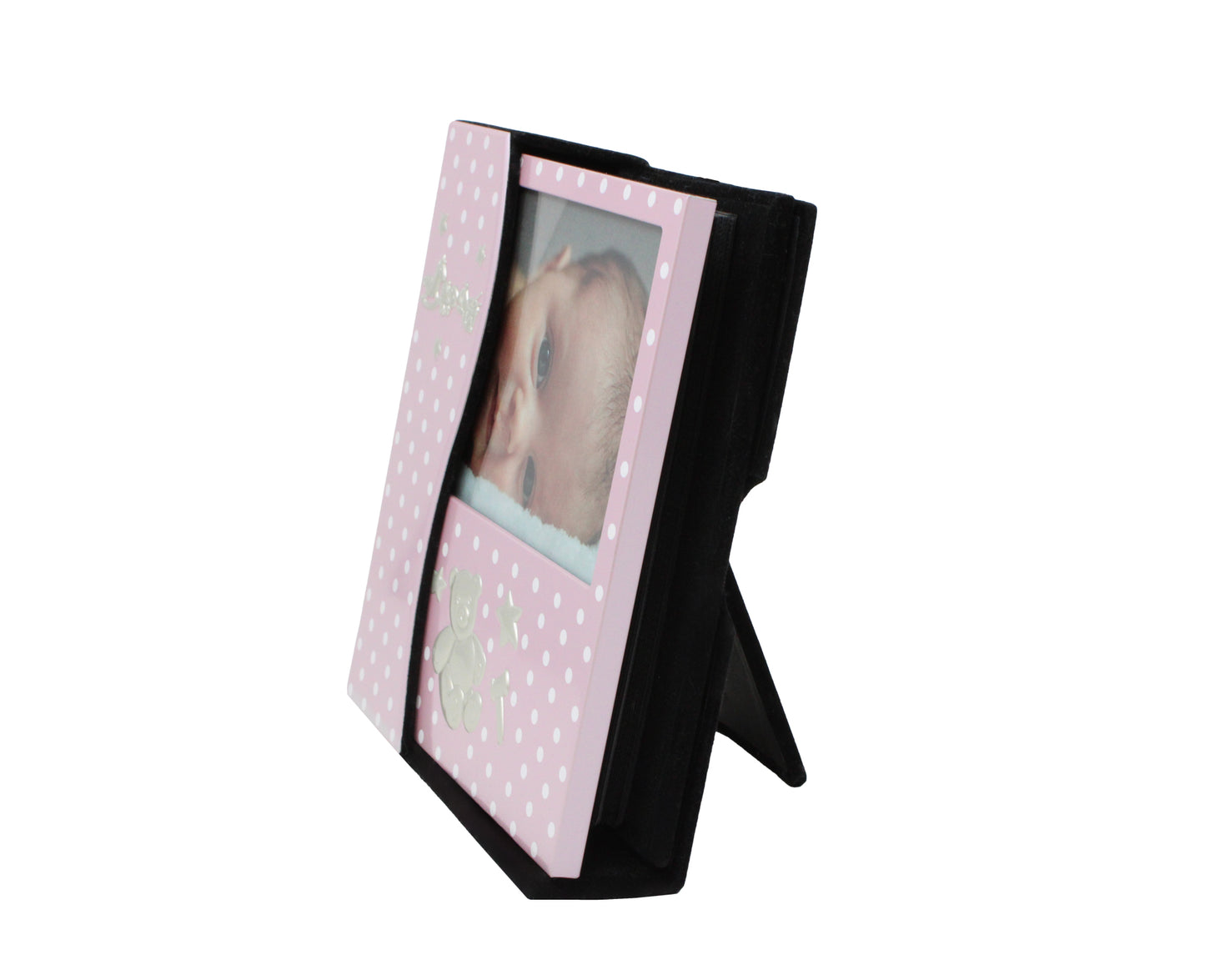 Baby Fotoalbum „Erste Momente“