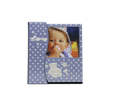 Baby Fotoalbum „Erste Momente“