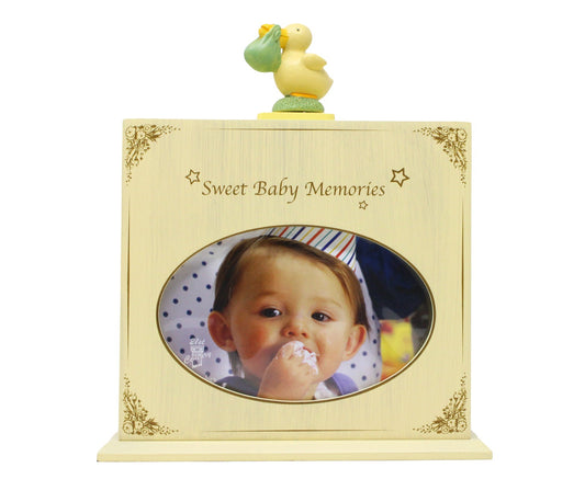 Baby Fotoalbum „Sweet Baby Memories“