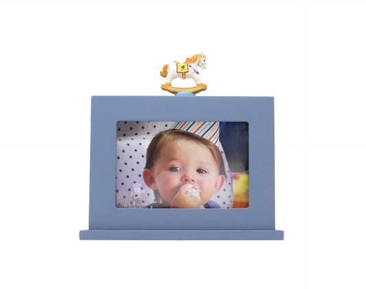 Baby Fotoalbum mit 3D-Figur