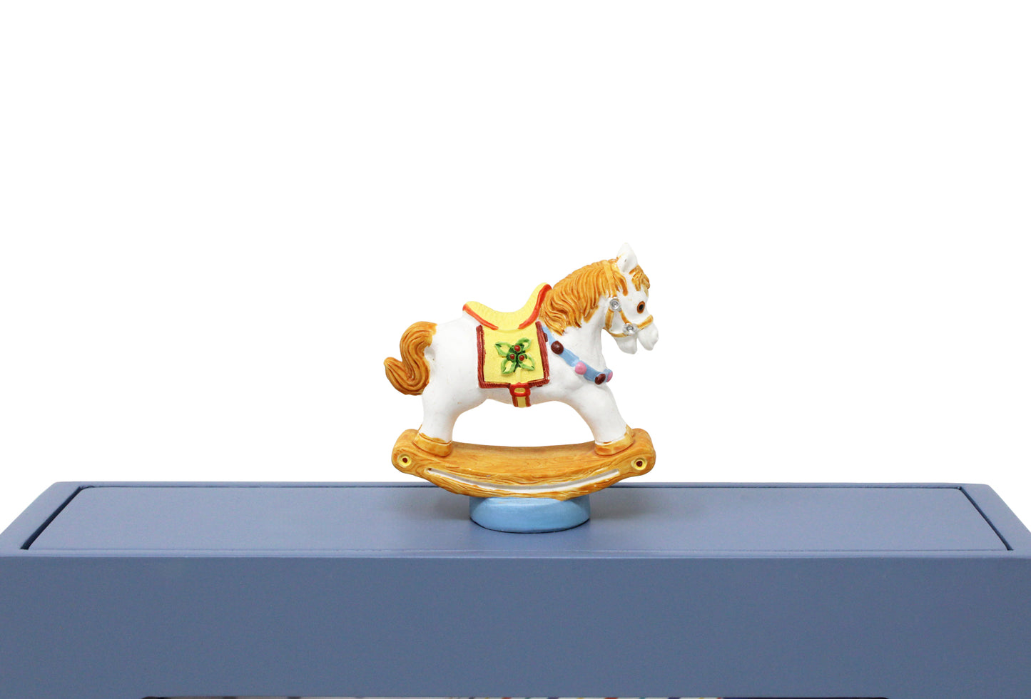 Baby Fotoalbum mit 3D-Figur