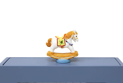 Baby Fotoalbum mit 3D-Figur