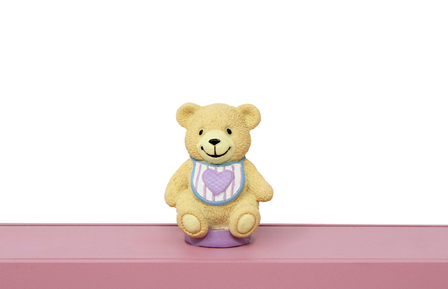 Baby Fotoalbum mit 3D-Figur